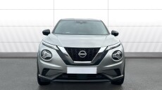 Nissan Juke 1.0 DiG-T 114 N-Connecta 5dr Petrol Hatchback